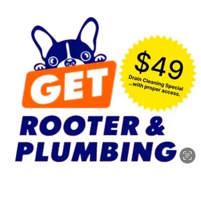 Rooter Rooter Drains and Plumbing