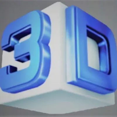 3D Painting and Construction