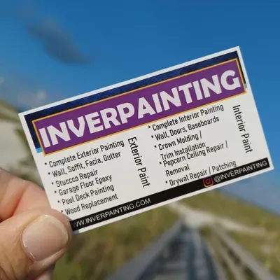 inverpainting inc