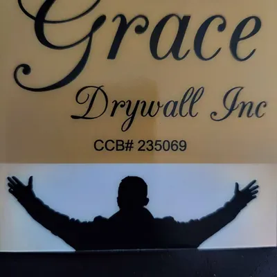 Grace Drywall Inc.