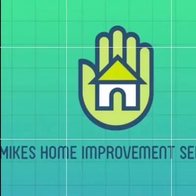 Mikes home improvement services