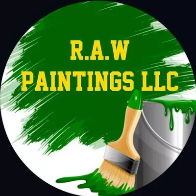 RAW PAINTINGS LLC