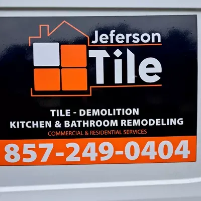 Jefersontile