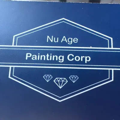 Nu ege Painting corp