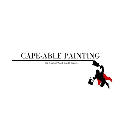 Cape-Able Painting LLC