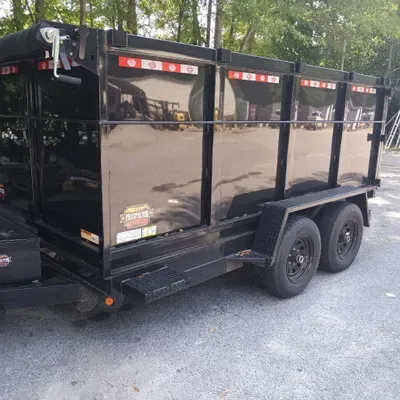 G’s fencing  & junk removal services