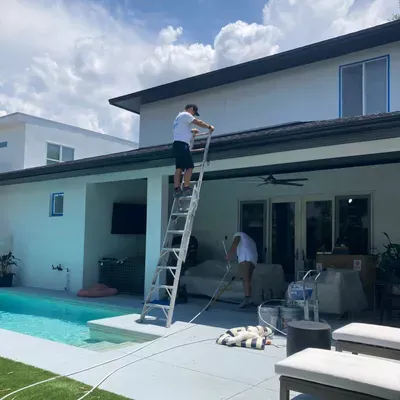 JC Florida Painting LLC