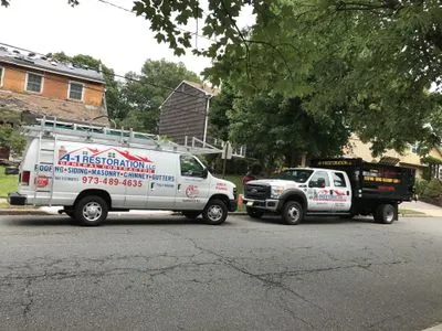 A-1 Restoration LLC