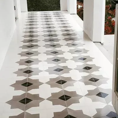 30A Tile