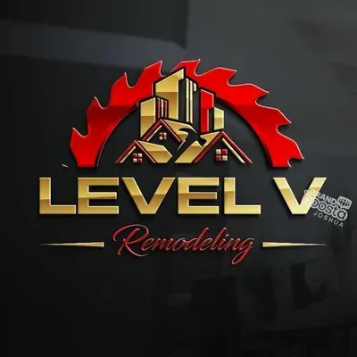 Level V remodeling