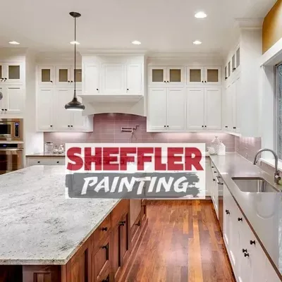 Sheffler Painting llc