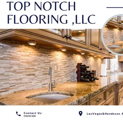 Top Notch Flooring LLC.