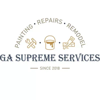 GA Supreme Services