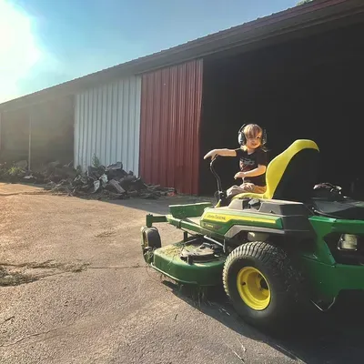 Ridgeline Lawn Recovery