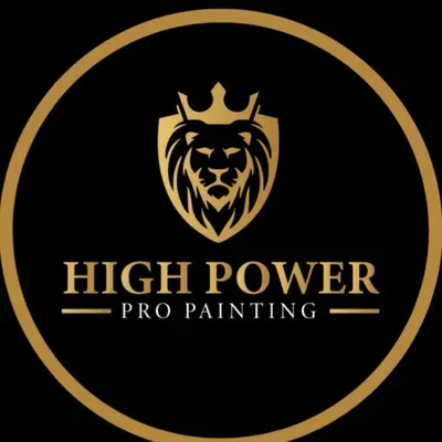 High Power Pro Painting