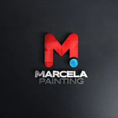 Marcela Painting