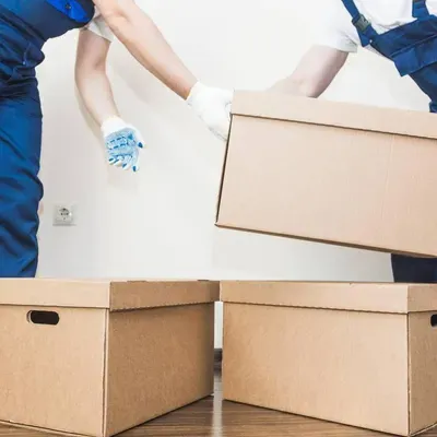 Home to Home Relocation