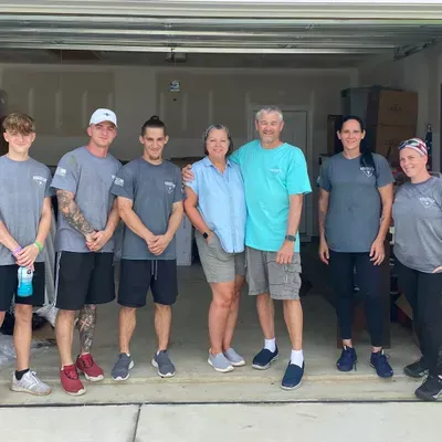 Palmetto Professional Movers