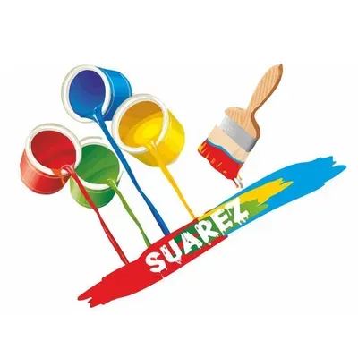 Suarez Painting