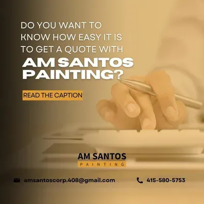 AM Santos Painting