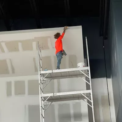 Lujan’s Drywall