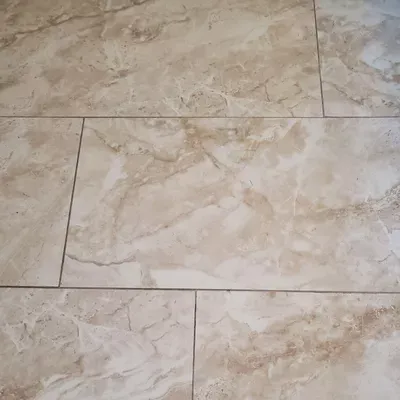 Hermanos tile