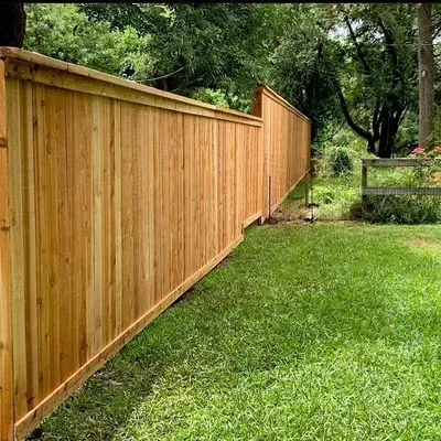 MTZ Fence&Gate