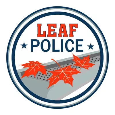 Leaf Police, LLC