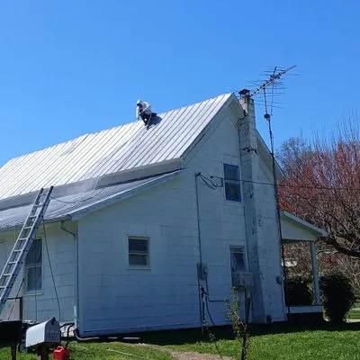 keny's roofing