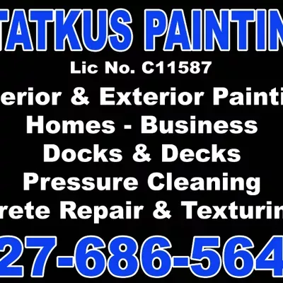 Statkus painting llc