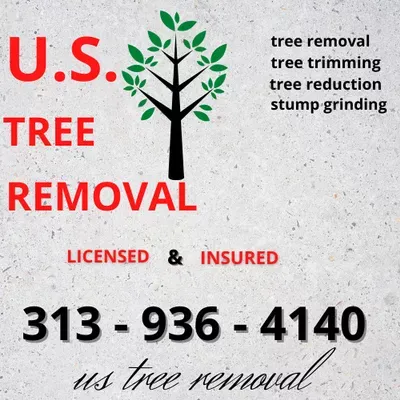 US TREE REMOVAL LLC.