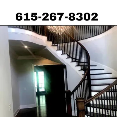 Painting & Flooring Co.