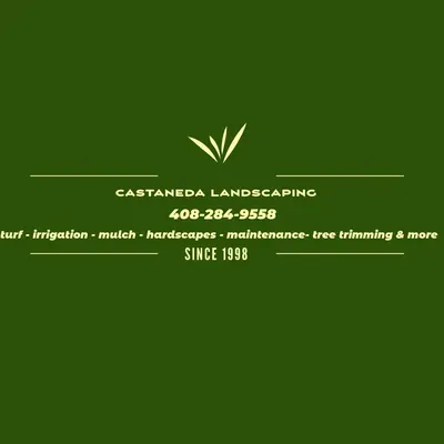 Castaneda landscaping & tree service