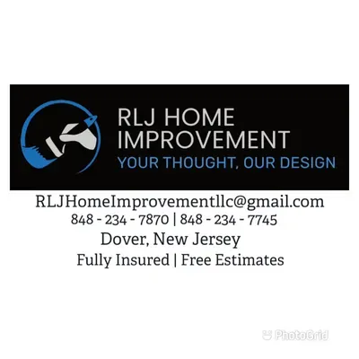 RLJ Home Improvement LLC
