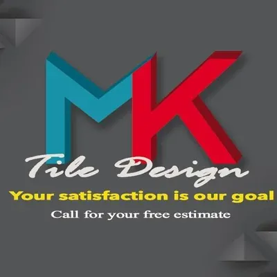 Mk tile design