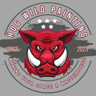 Hog Wild Painting LLC