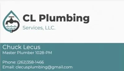 CL Plumbing Services, LLC.
