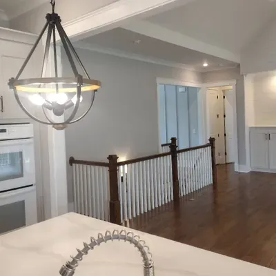Sv painting and remodeling