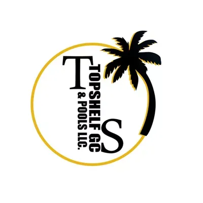 TopShelf GC & Pools LLC