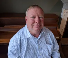 David White Repair