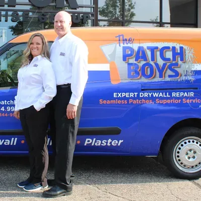 The Patch Boys of South Charlotte and York County