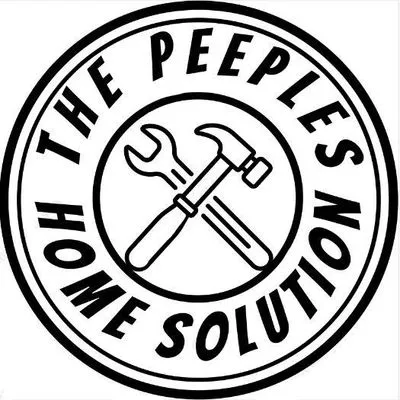 The Peeples Home Solution