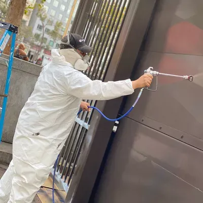 RC Painting/construction services