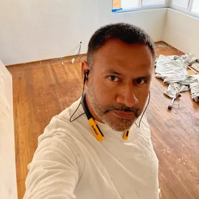 Jj painting