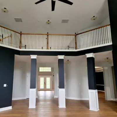 Osman Painting and Remodeling