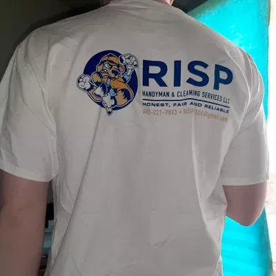RISP HANDYMAN & CLEANING SERVICES LLC.