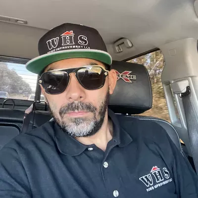 W.H.S Home improvement LLC