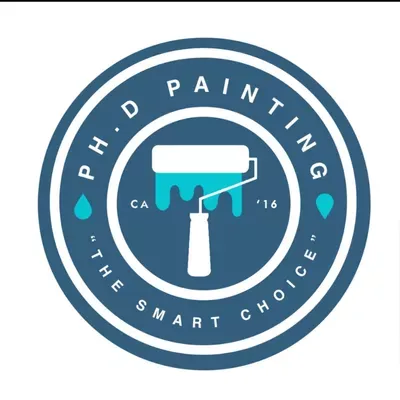 PhD PAINTING