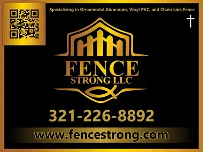 Fence Strong LLC