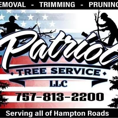 Patriot Tree and Lawn Care
